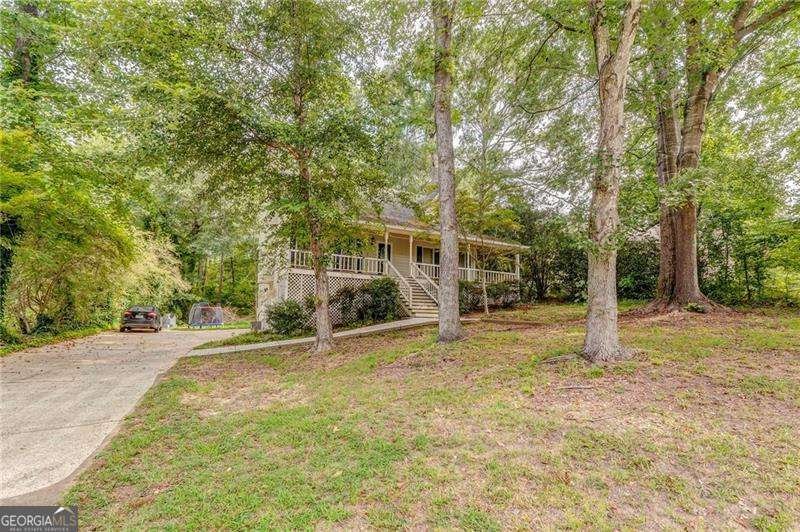 58 REGENT Court Douglasville - 5