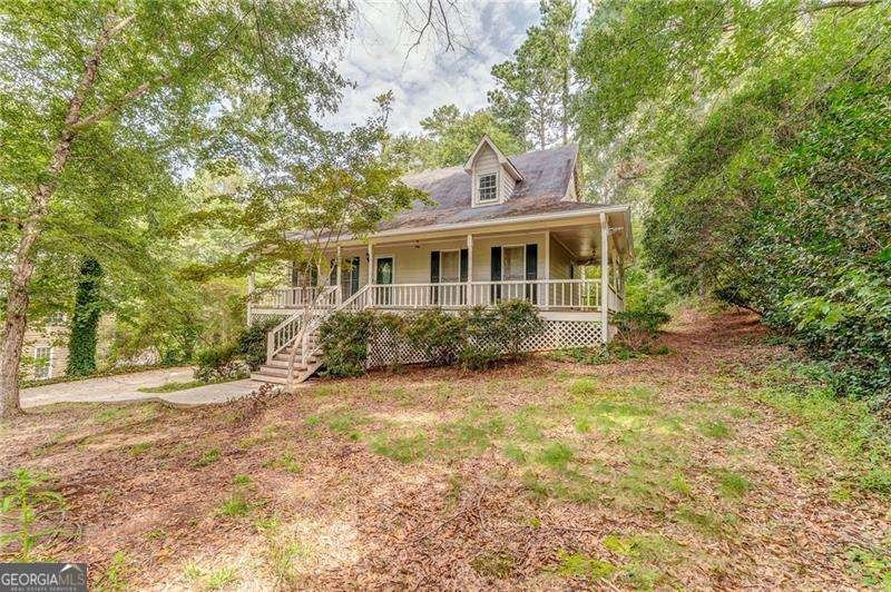 58 REGENT Court Douglasville - 6