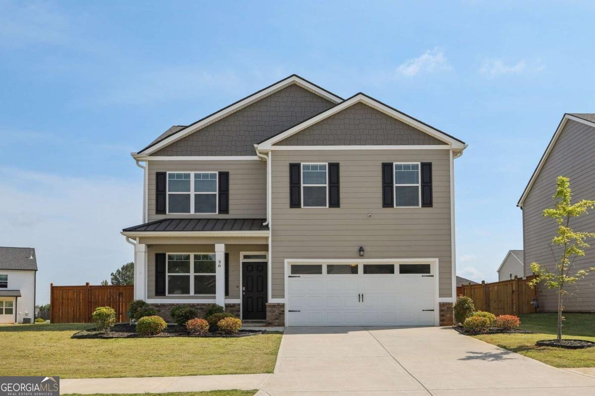56 Condor Court Statham - 1