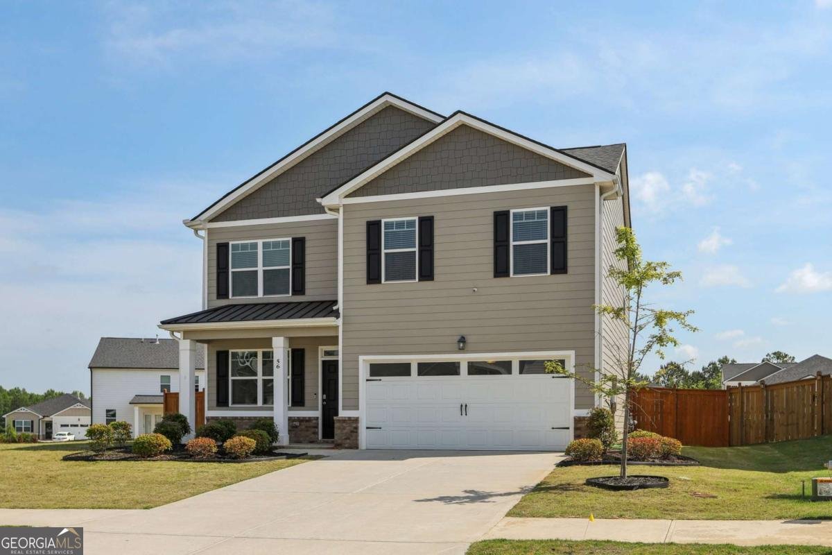 56 Condor Court Statham - 2