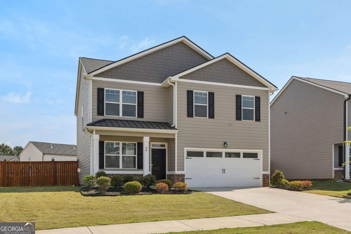 56 Condor Court Statham - 3
