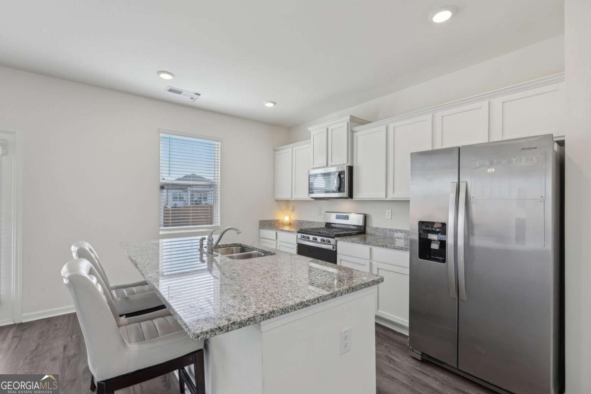 56 Condor Court Statham - 9
