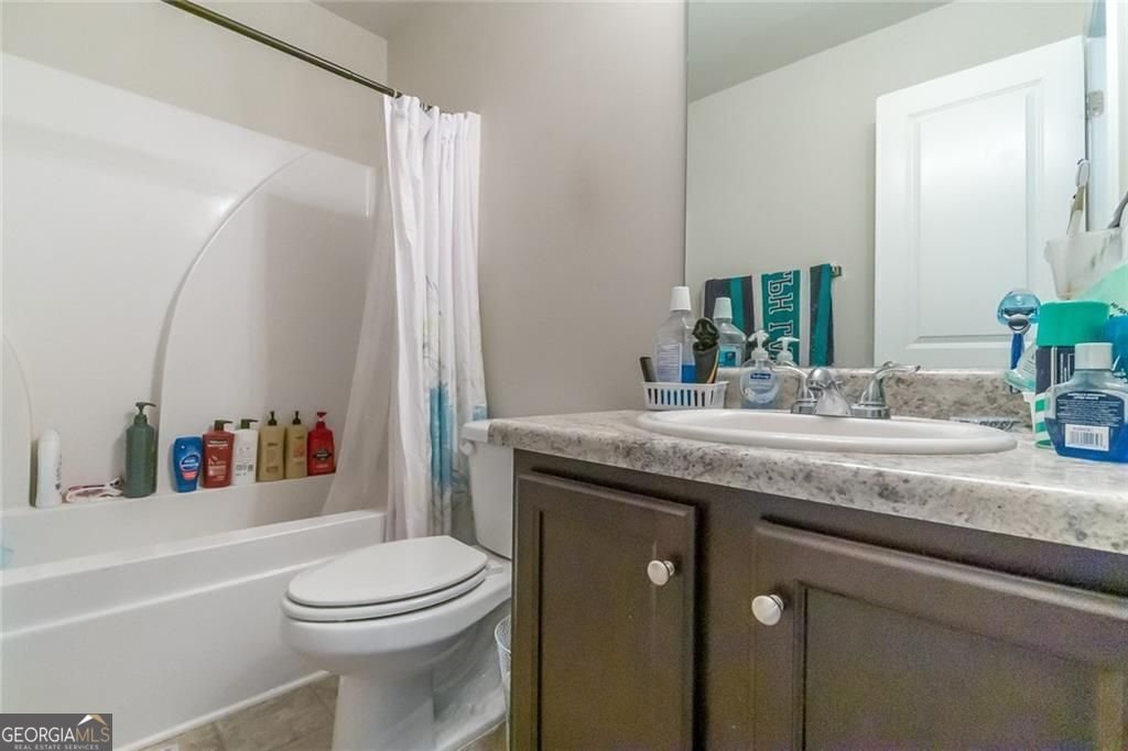 7162 Fringe Flower Drive Austell - 30