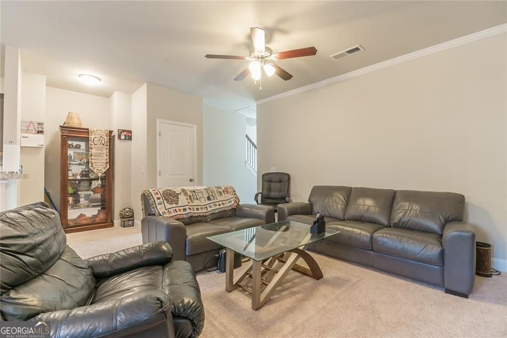 7162 Fringe Flower Drive Austell - 7