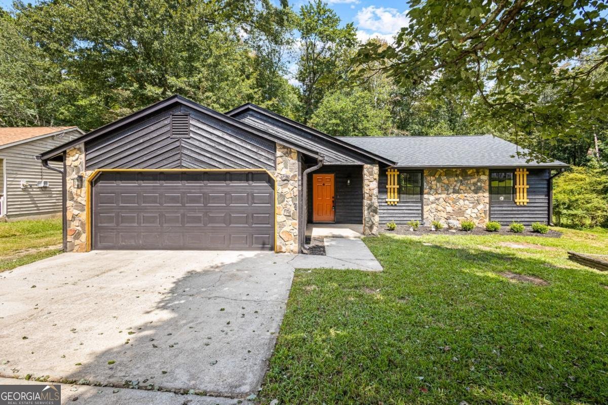 259 Independence Drive Jonesboro - 1