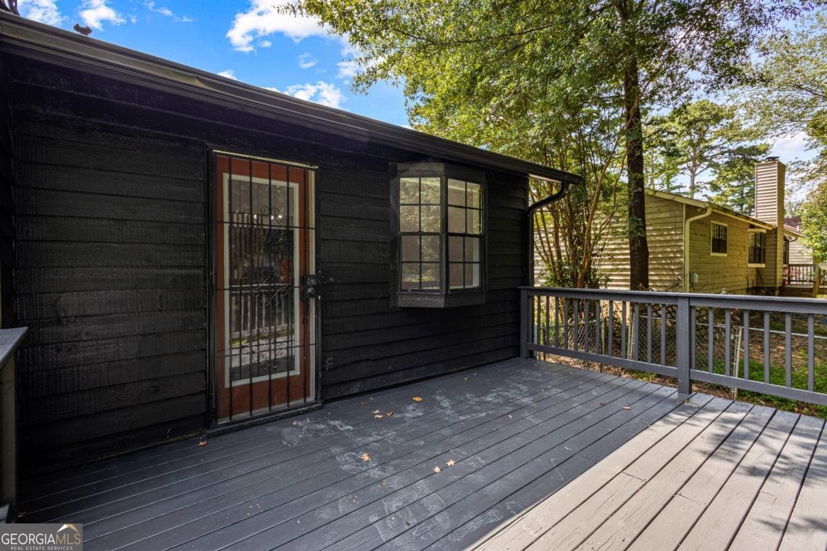 259 Independence Drive Jonesboro - 27