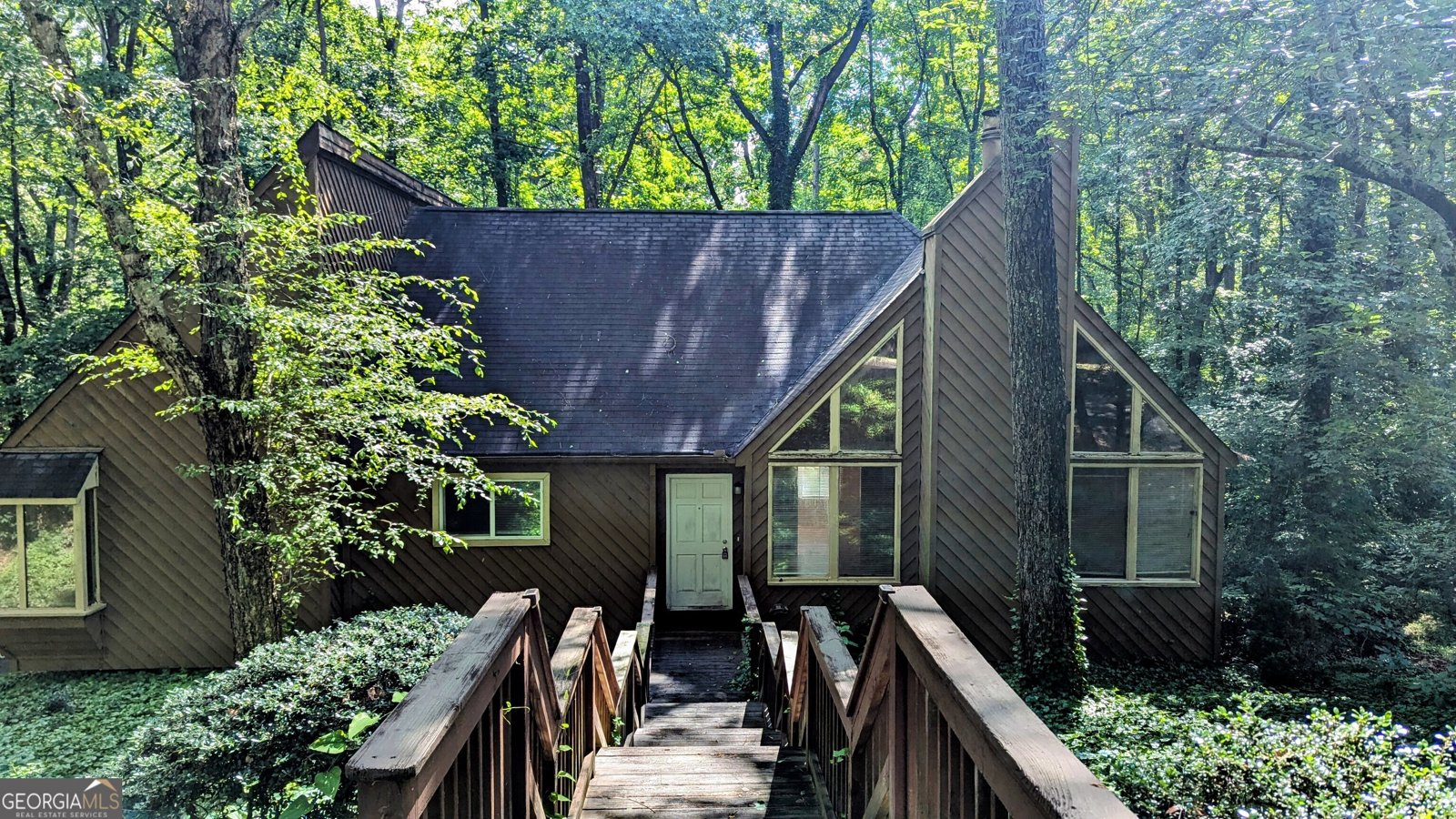 3246 Able Court Marietta - 1
