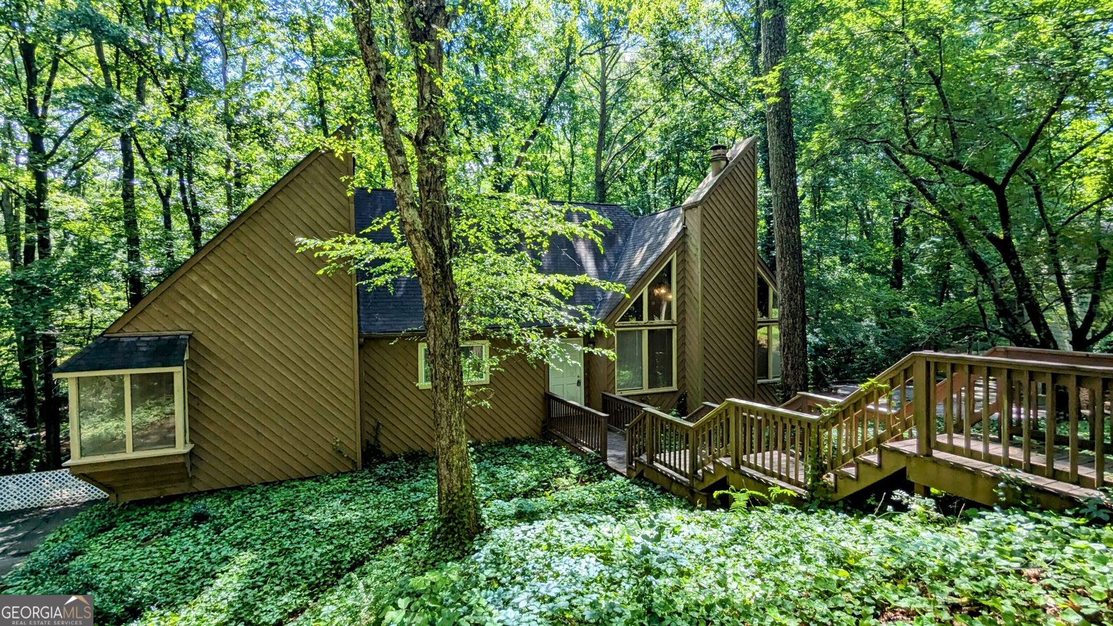 3246 Able Court Marietta - 3