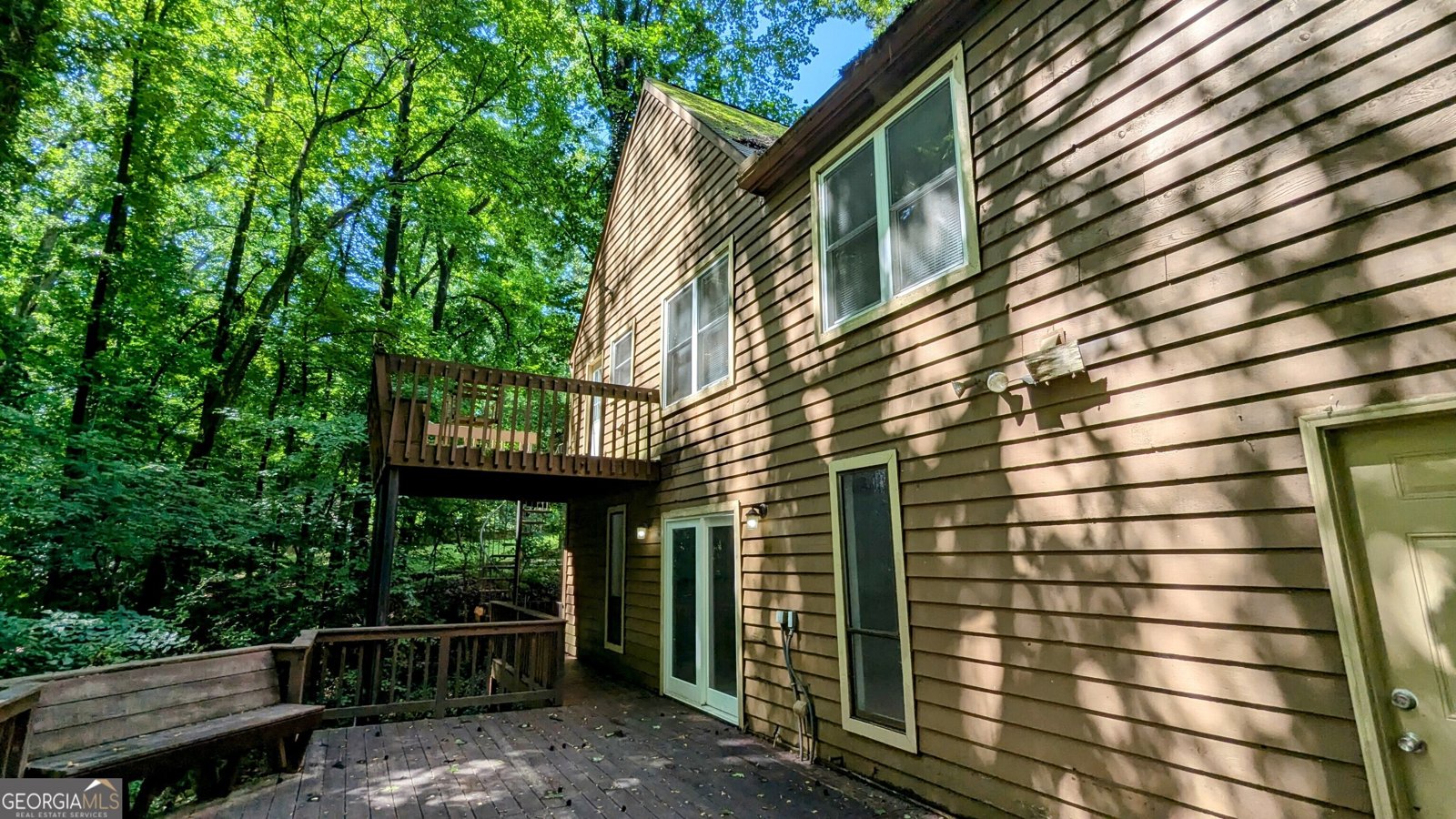 3246 Able Court Marietta - 32