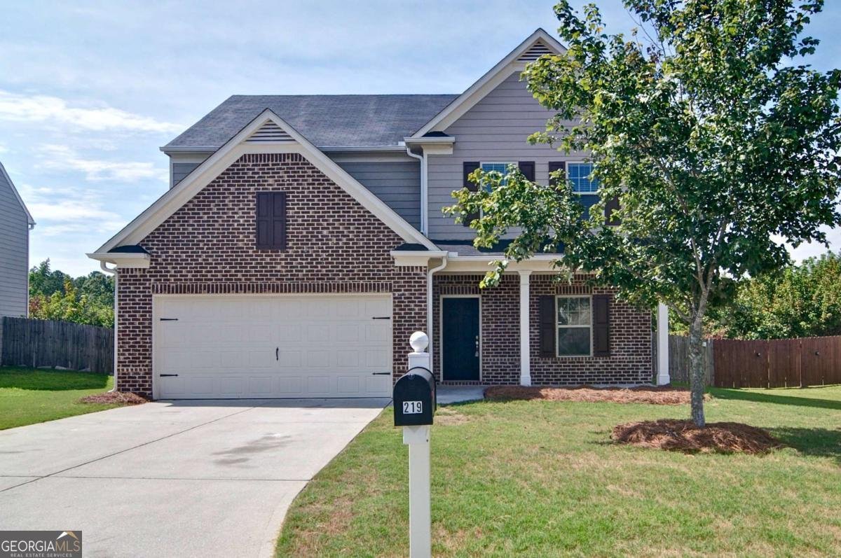 219 Aberdeen Way Dallas - 1