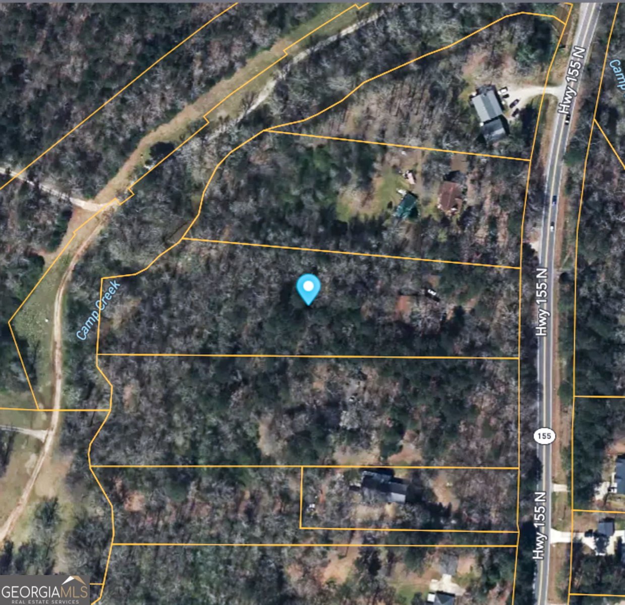 685 Highway 155 McDonough - 31