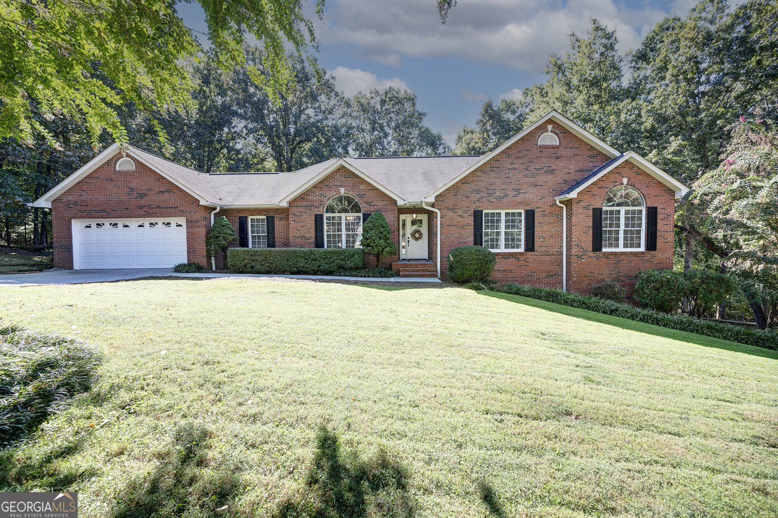 175 Thornwood Drive Calhoun - 1