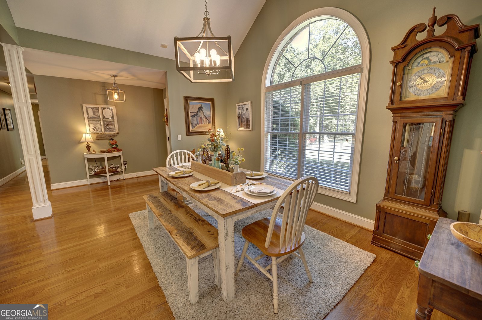175 Thornwood Drive Calhoun - 10