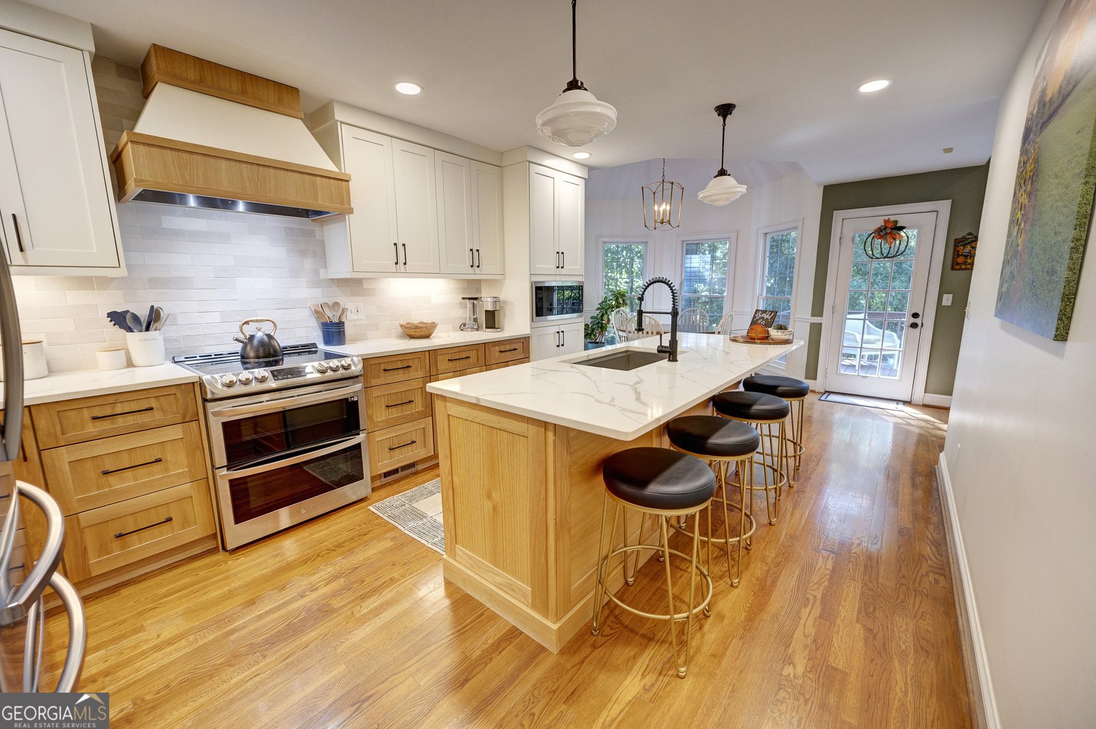 175 Thornwood Drive Calhoun - 11