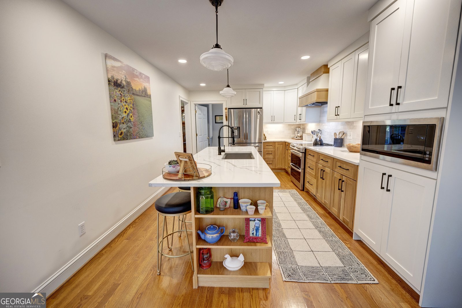 175 Thornwood Drive Calhoun - 12