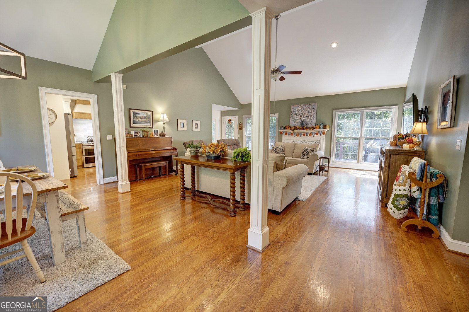 175 Thornwood Drive Calhoun - 2