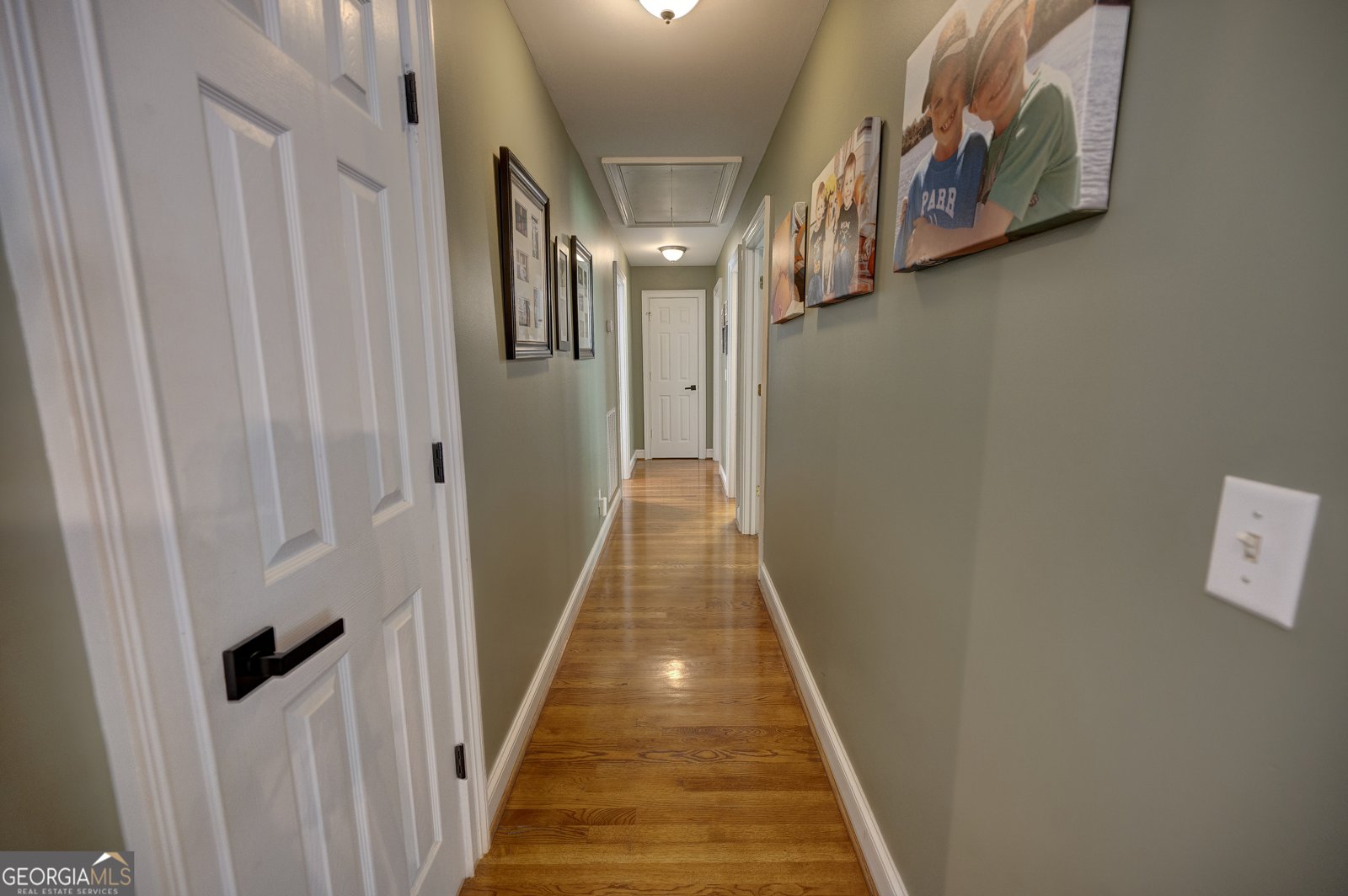 175 Thornwood Drive Calhoun - 20