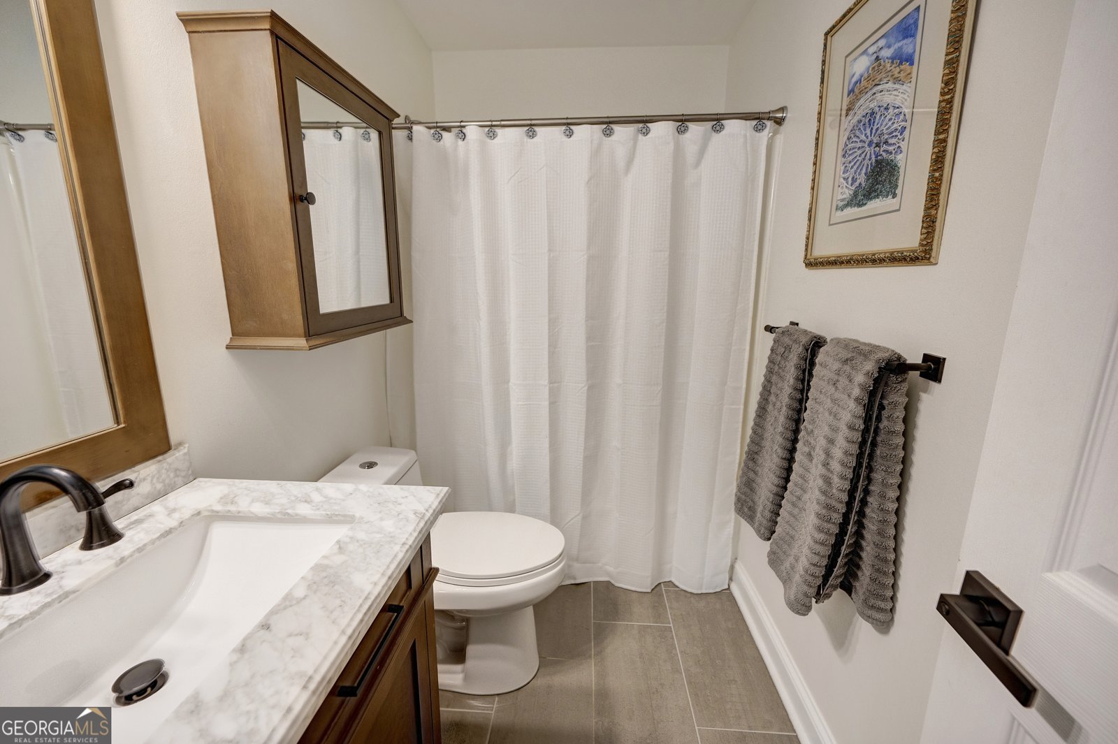 175 Thornwood Drive Calhoun - 24