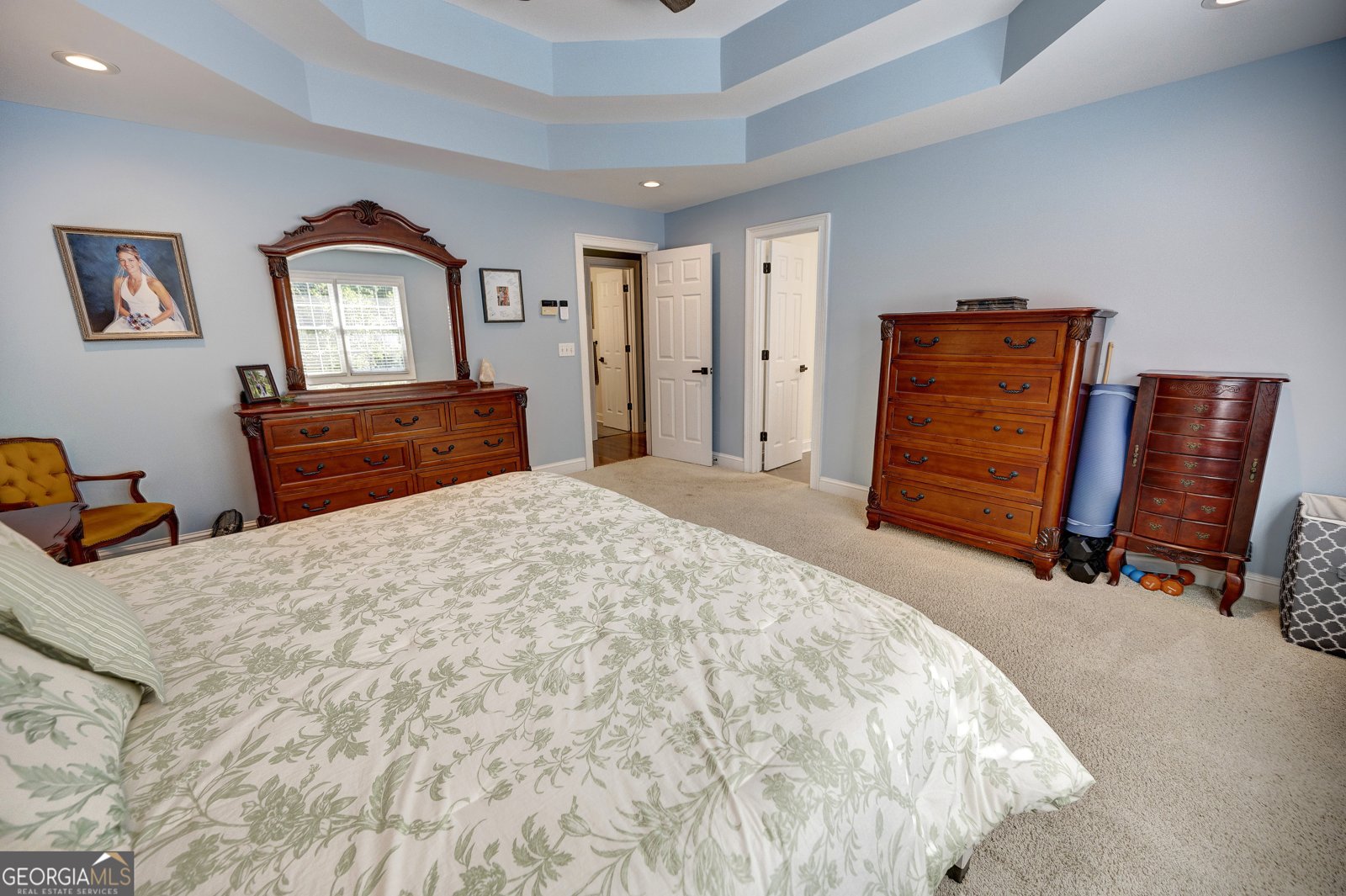 175 Thornwood Drive Calhoun - 29