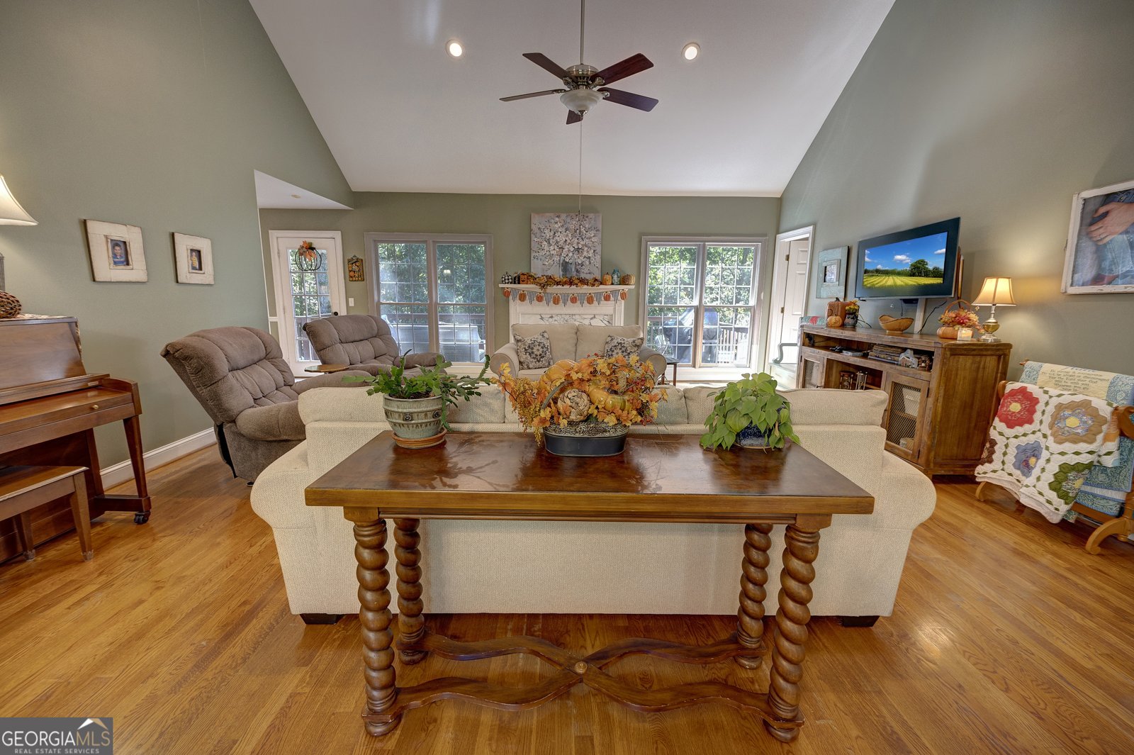 175 Thornwood Drive Calhoun - 3
