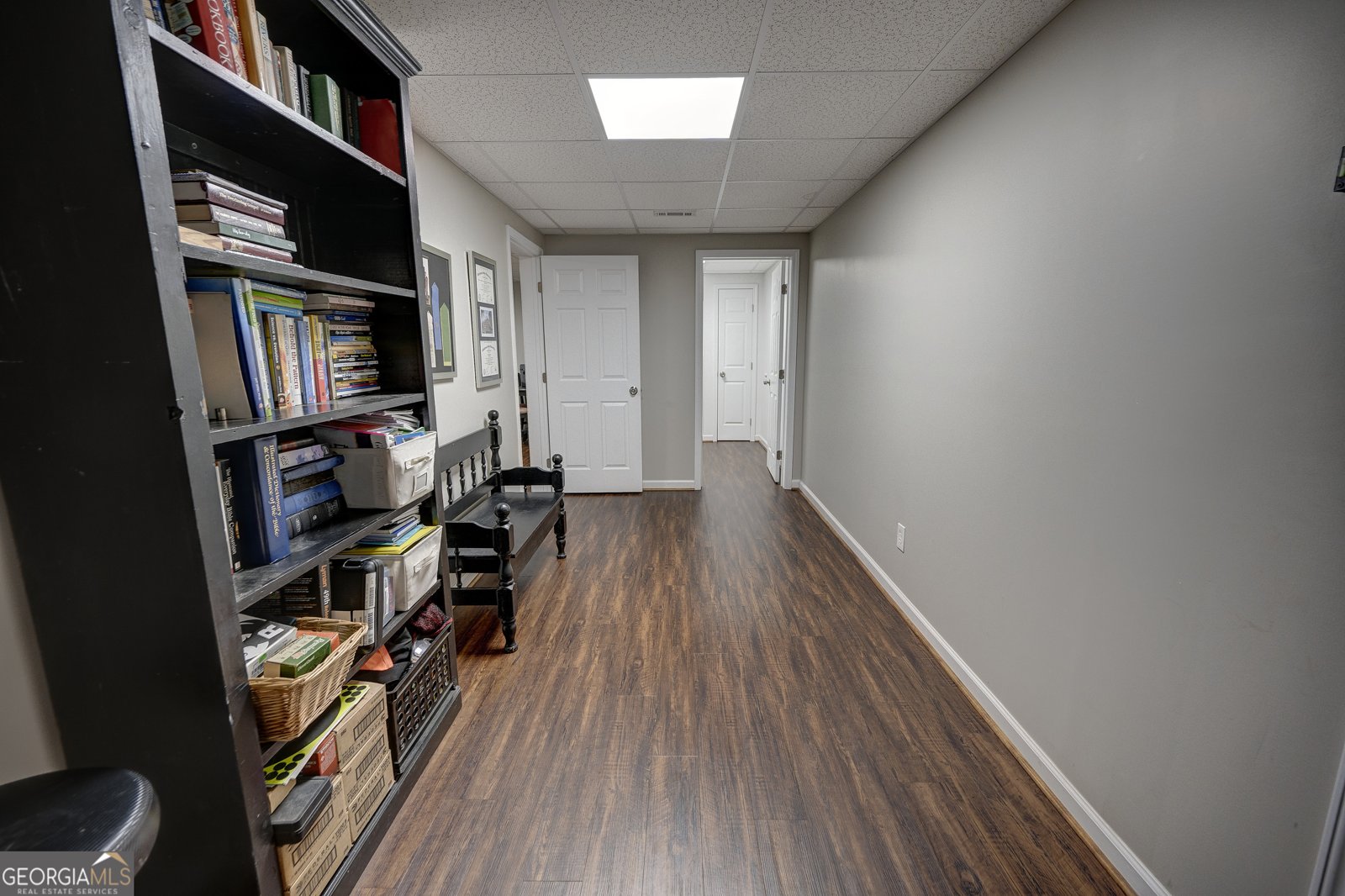 175 Thornwood Drive Calhoun - 38