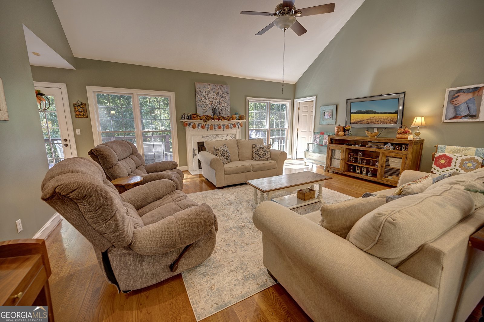 175 Thornwood Drive Calhoun - 4