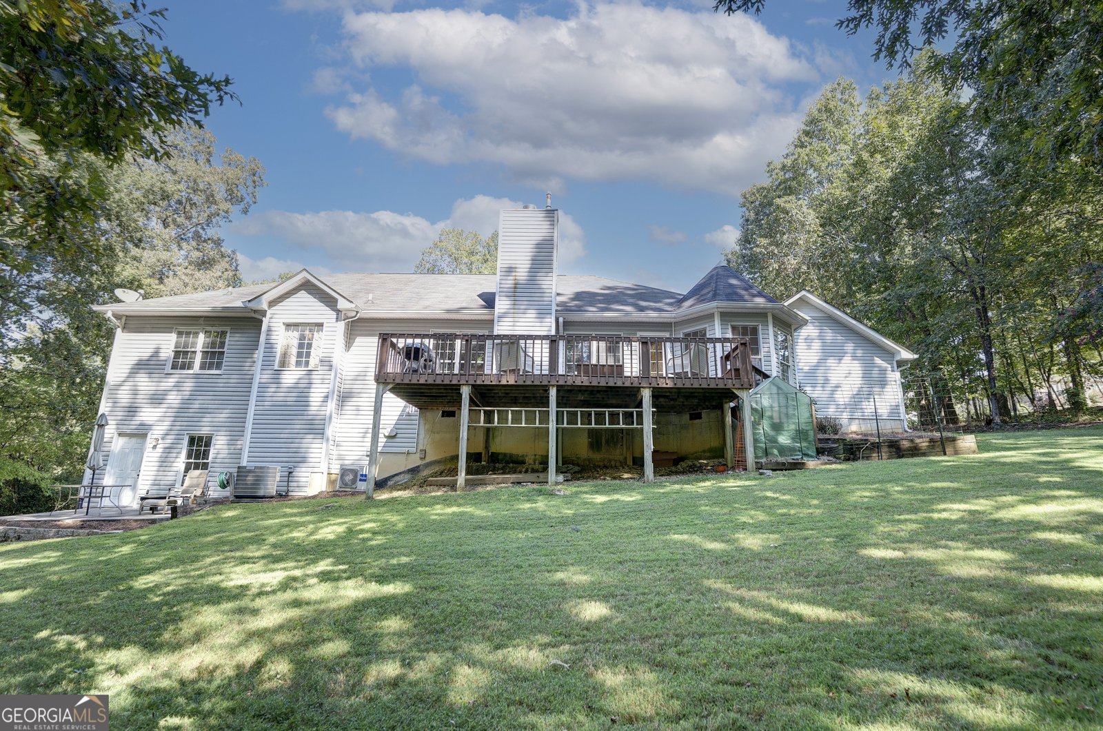 175 Thornwood Drive Calhoun - 45