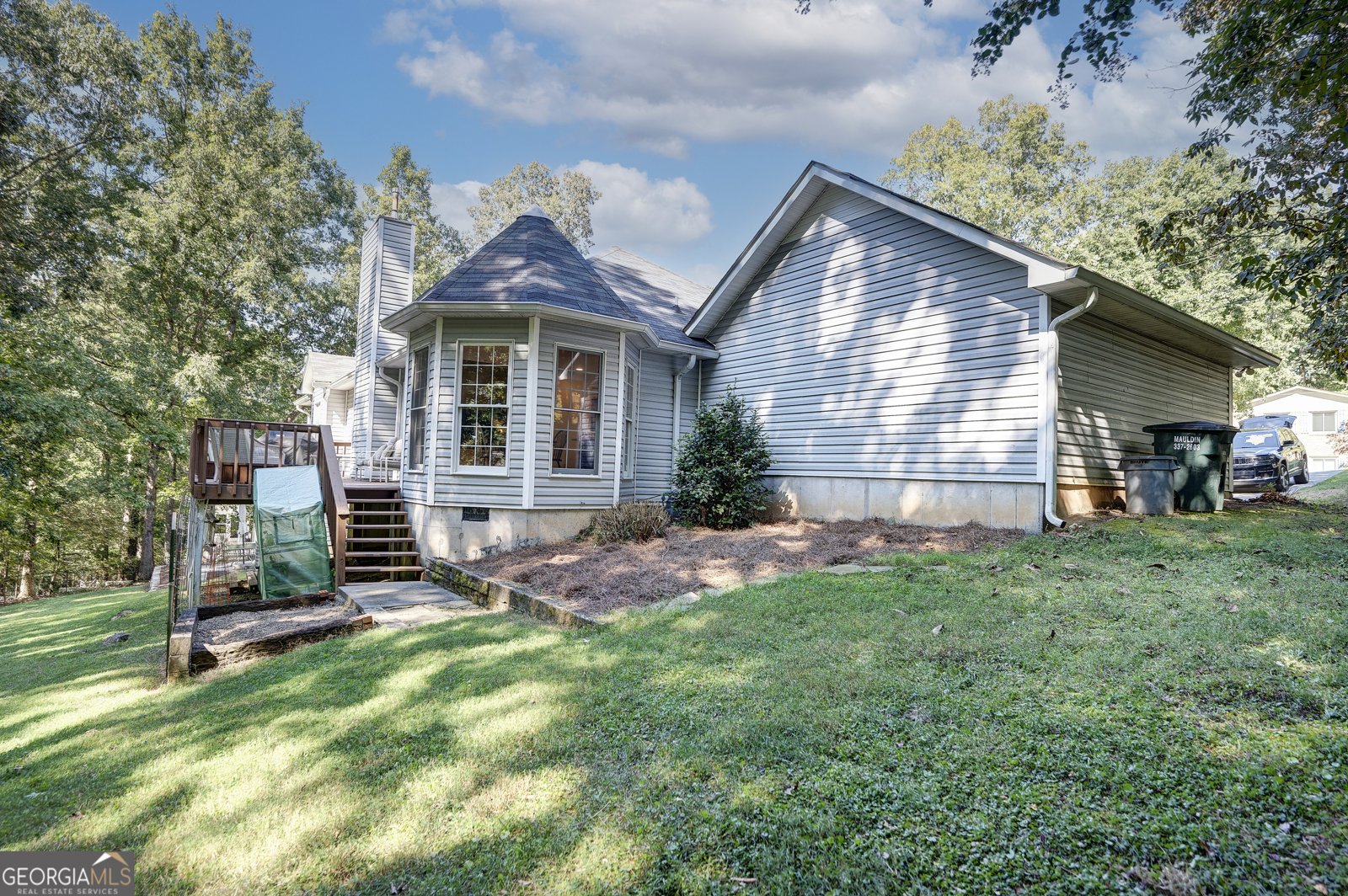 175 Thornwood Drive Calhoun - 49