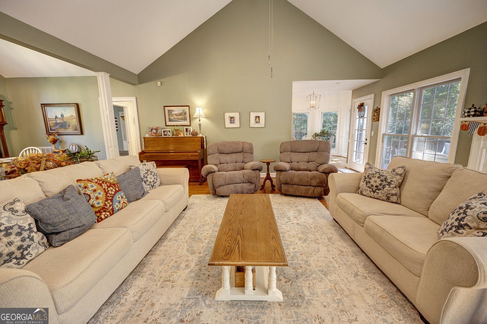 175 Thornwood Drive Calhoun - 5