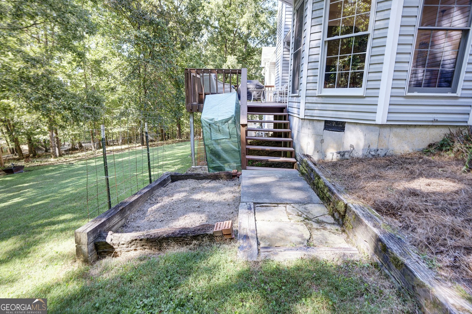 175 Thornwood Drive Calhoun - 50