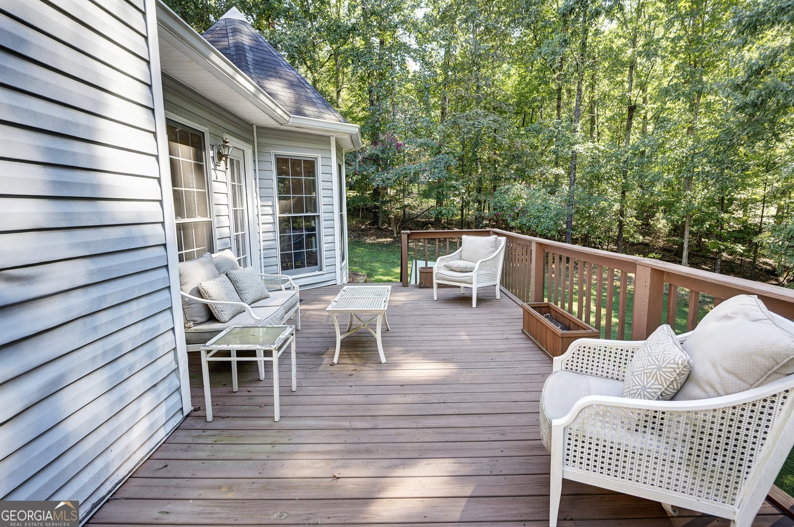 175 Thornwood Drive Calhoun - 52