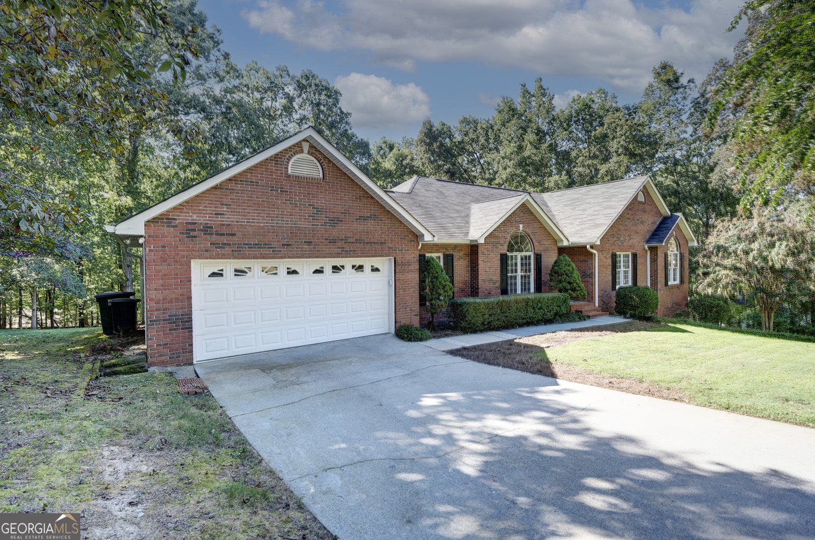 175 Thornwood Drive Calhoun - 55