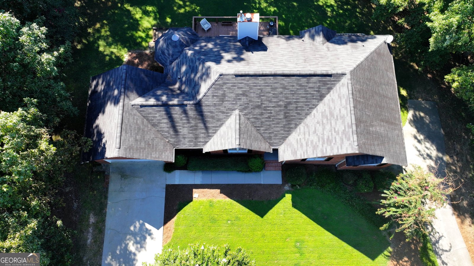 175 Thornwood Drive Calhoun - 56