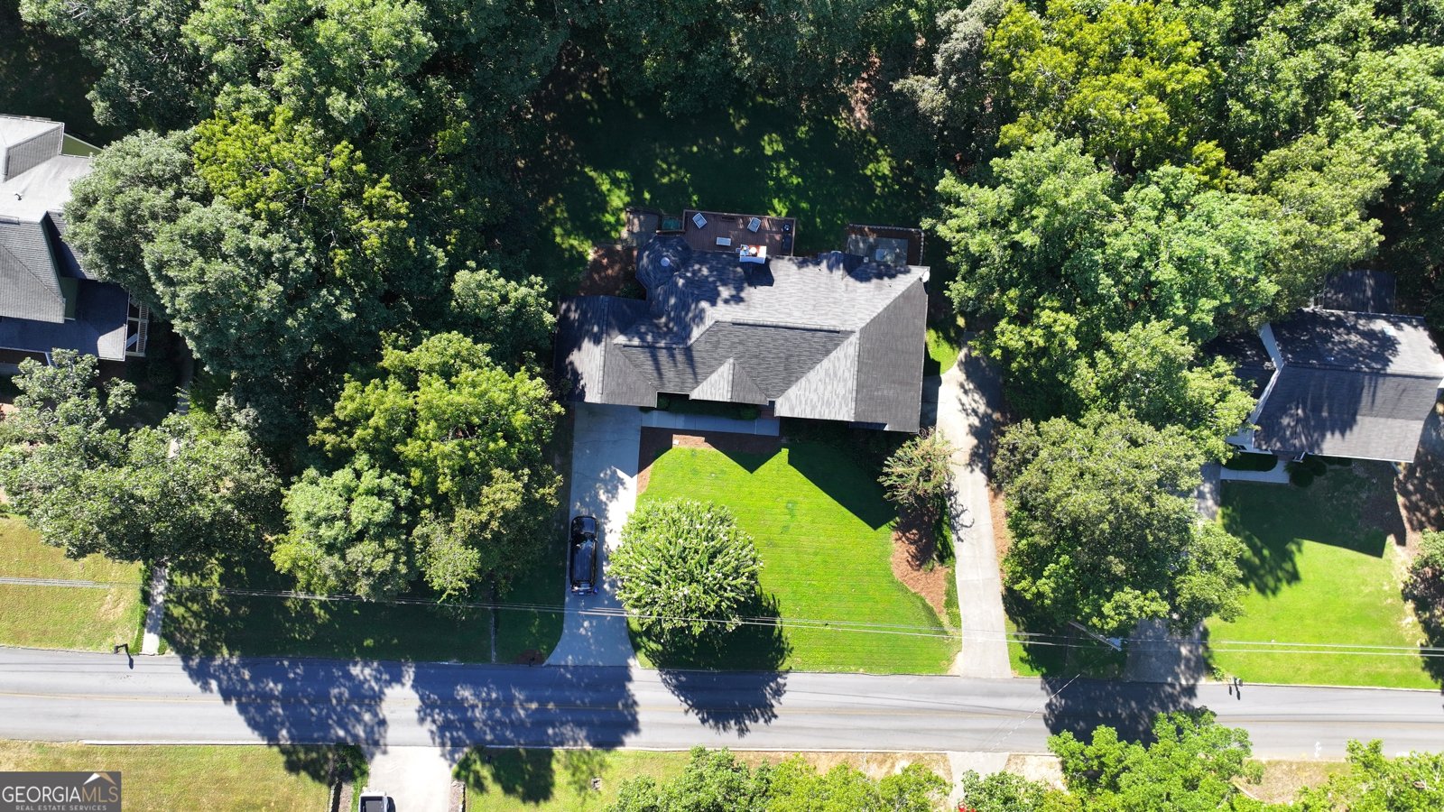 175 Thornwood Drive Calhoun - 57