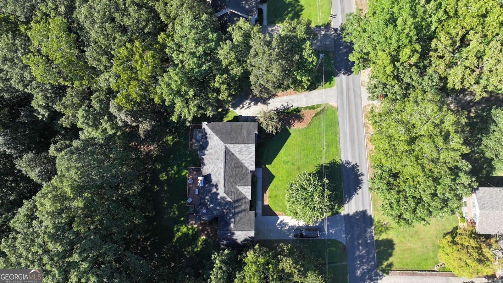 175 Thornwood Drive Calhoun - 58