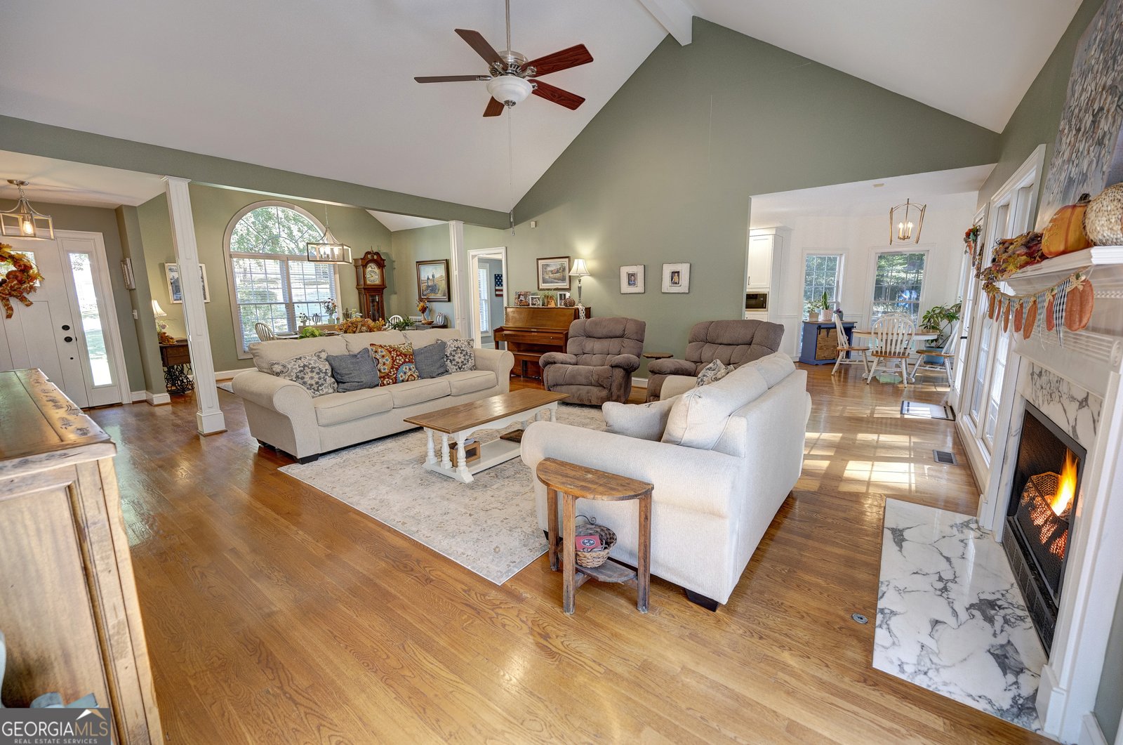 175 Thornwood Drive Calhoun - 6