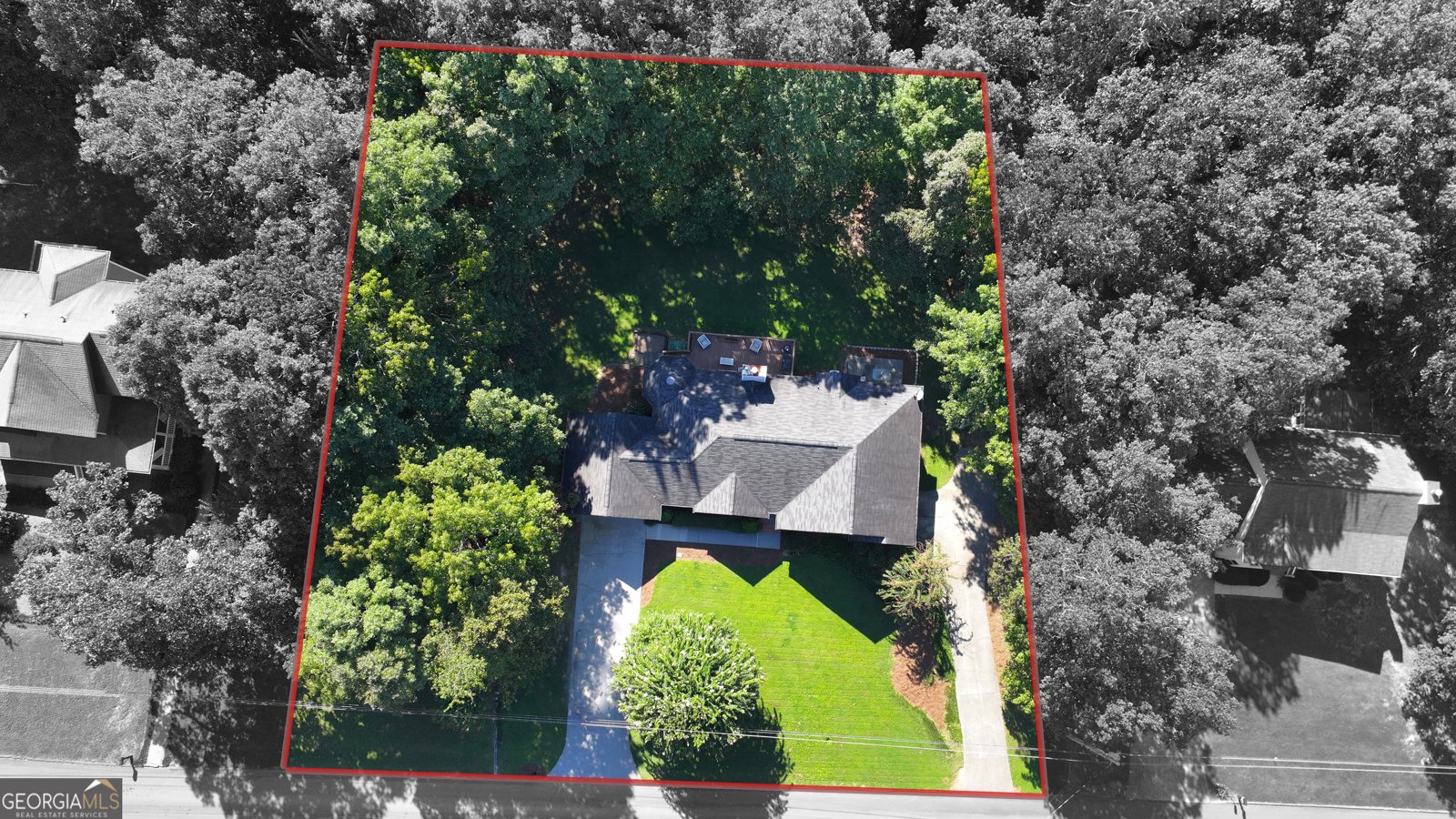175 Thornwood Drive Calhoun - 64