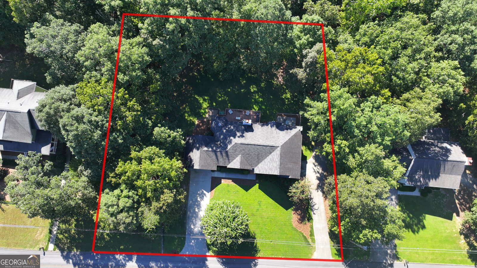 175 Thornwood Drive Calhoun - 65