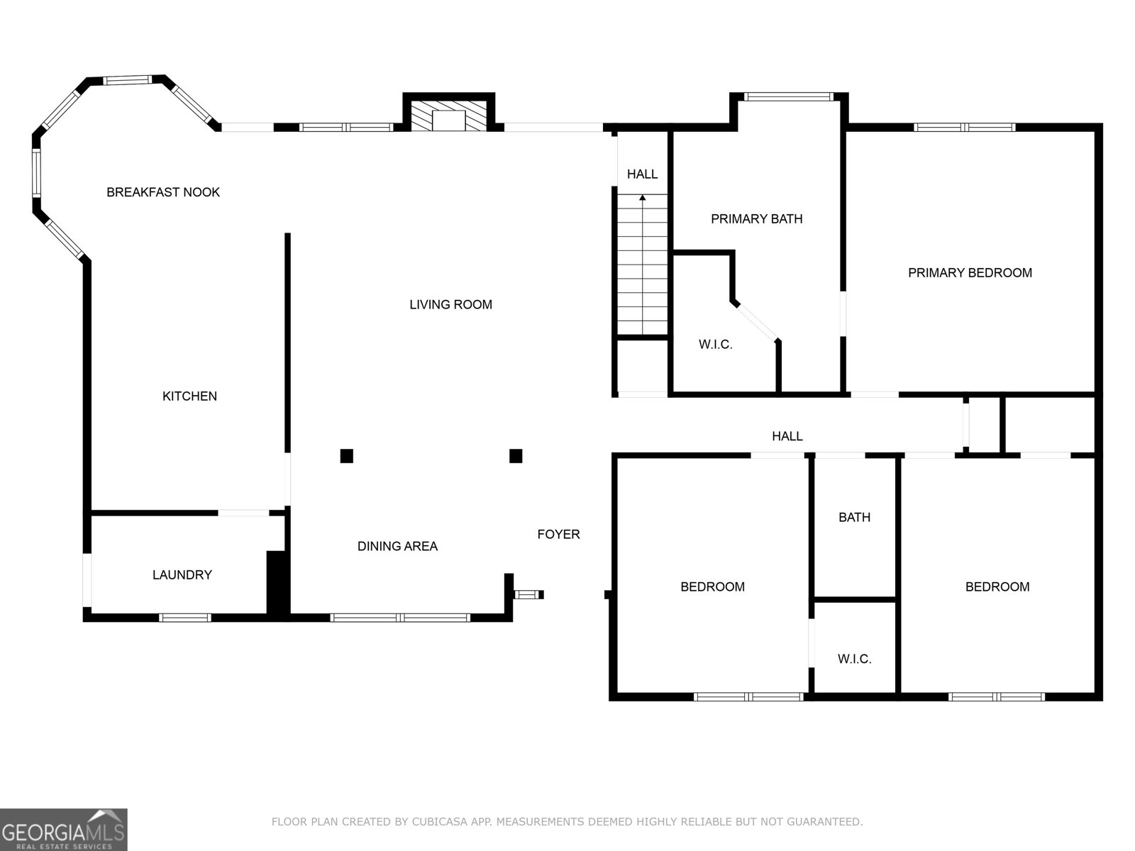175 Thornwood Drive Calhoun - 67