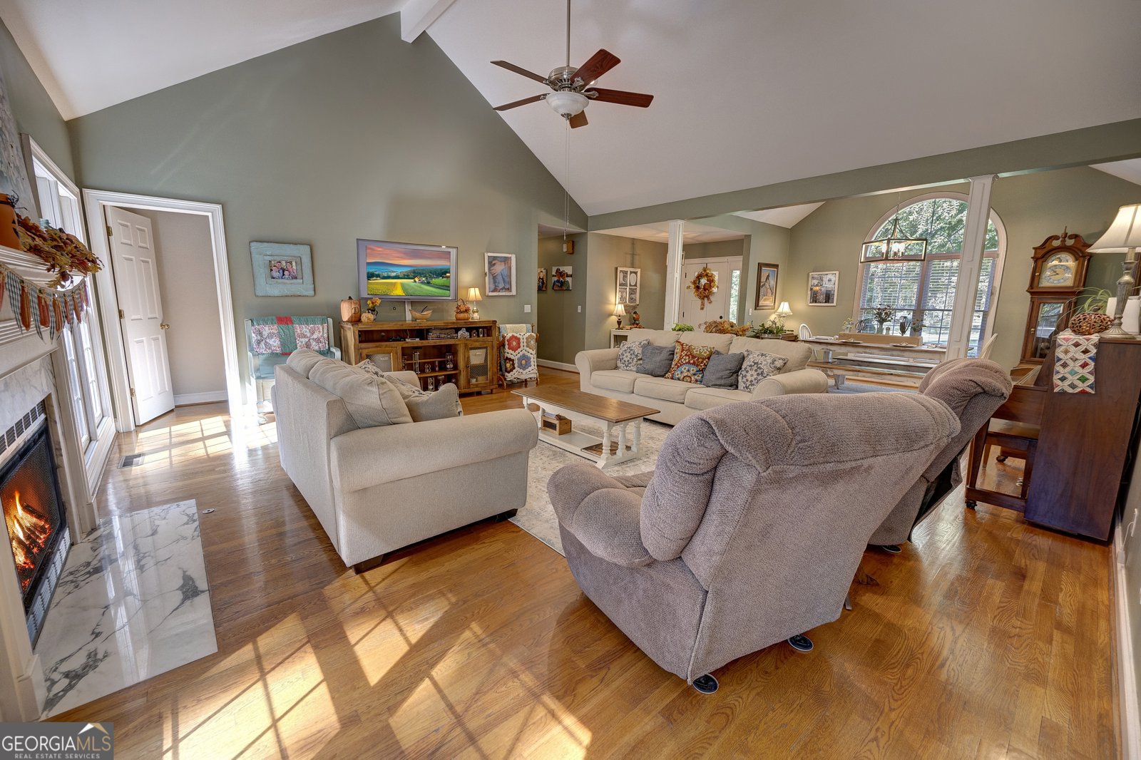 175 Thornwood Drive Calhoun - 7