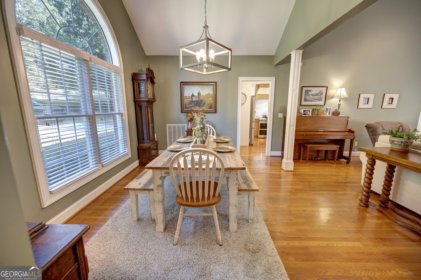 175 Thornwood Drive Calhoun - 8