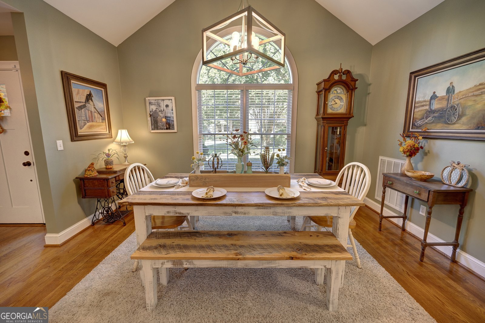 175 Thornwood Drive Calhoun - 9