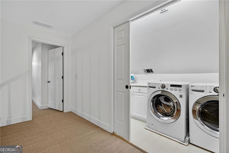 3389 Rilman Road Atlanta - 3