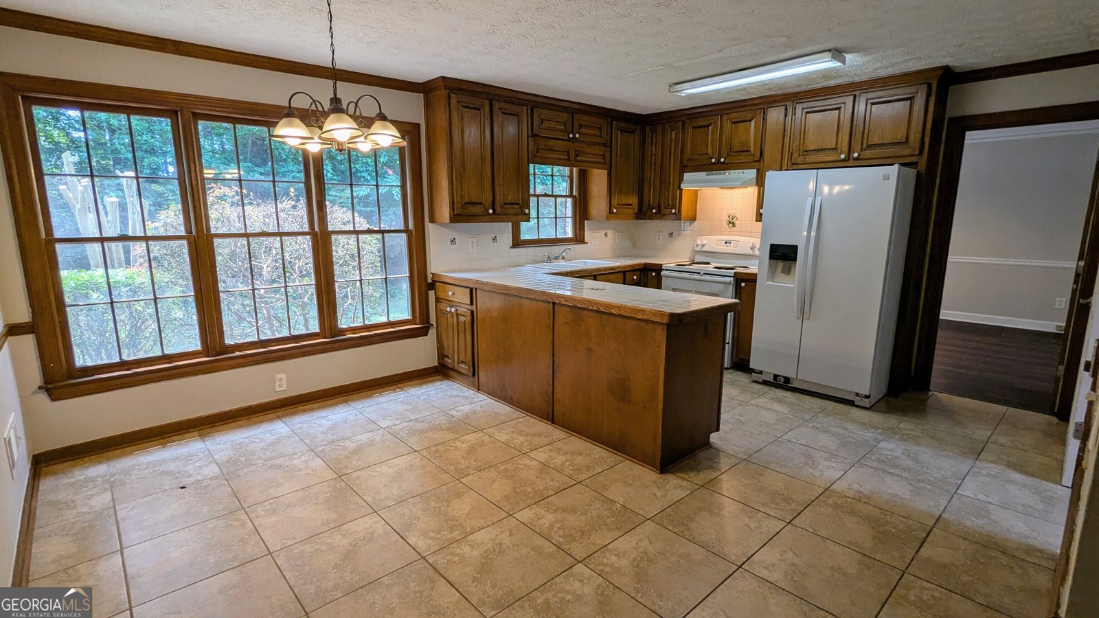 6385 Southland Forest Drive Stone Mountain - 12