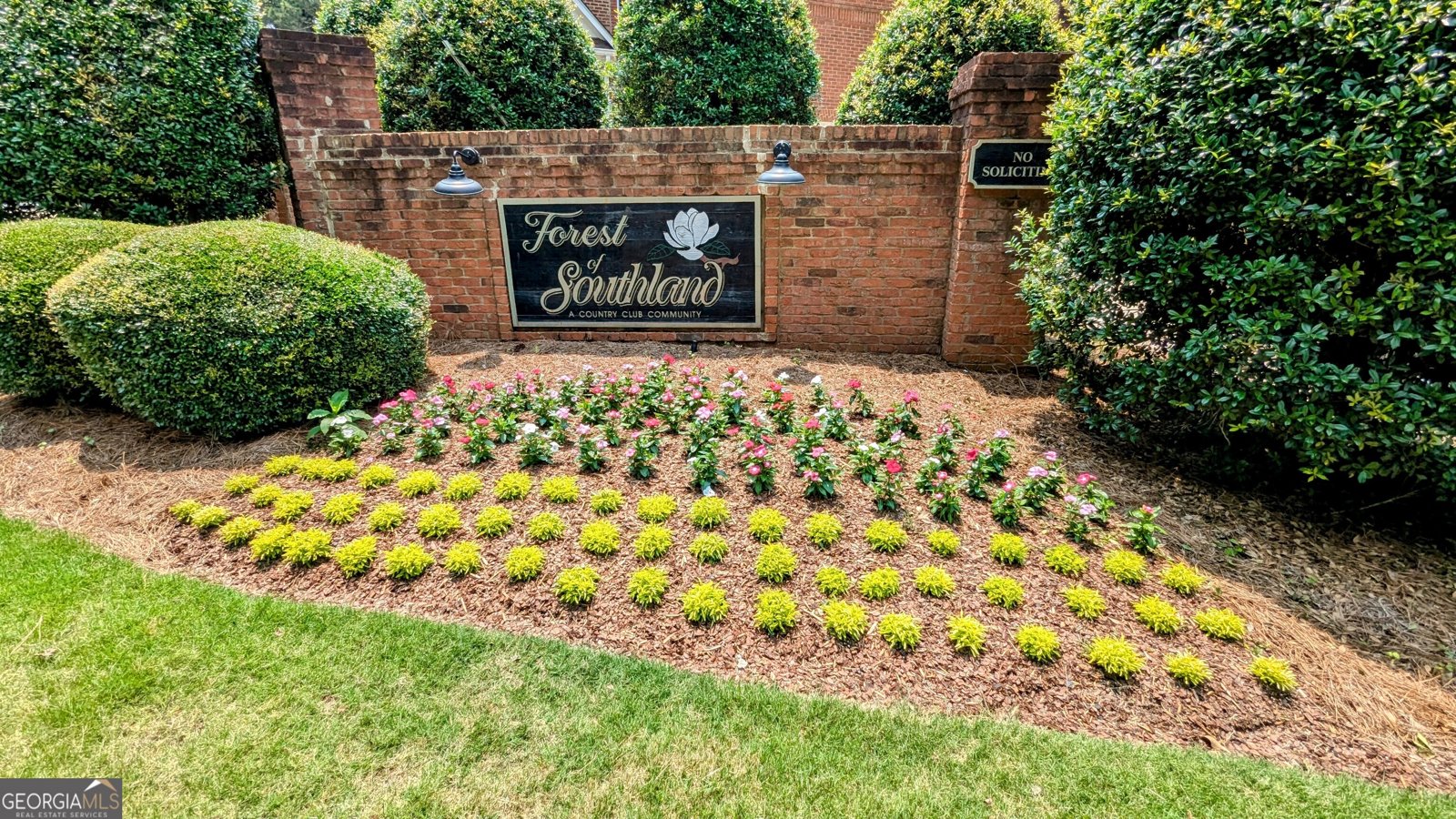 6385 Southland Forest Drive Stone Mountain - 6