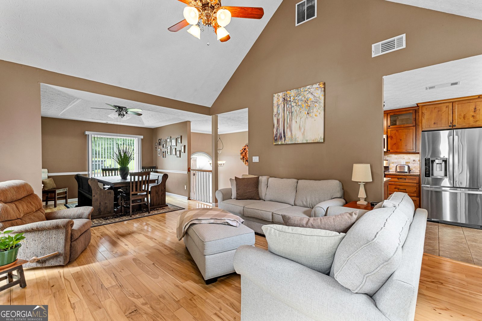345 Wynbrook Drive McDonough - 13