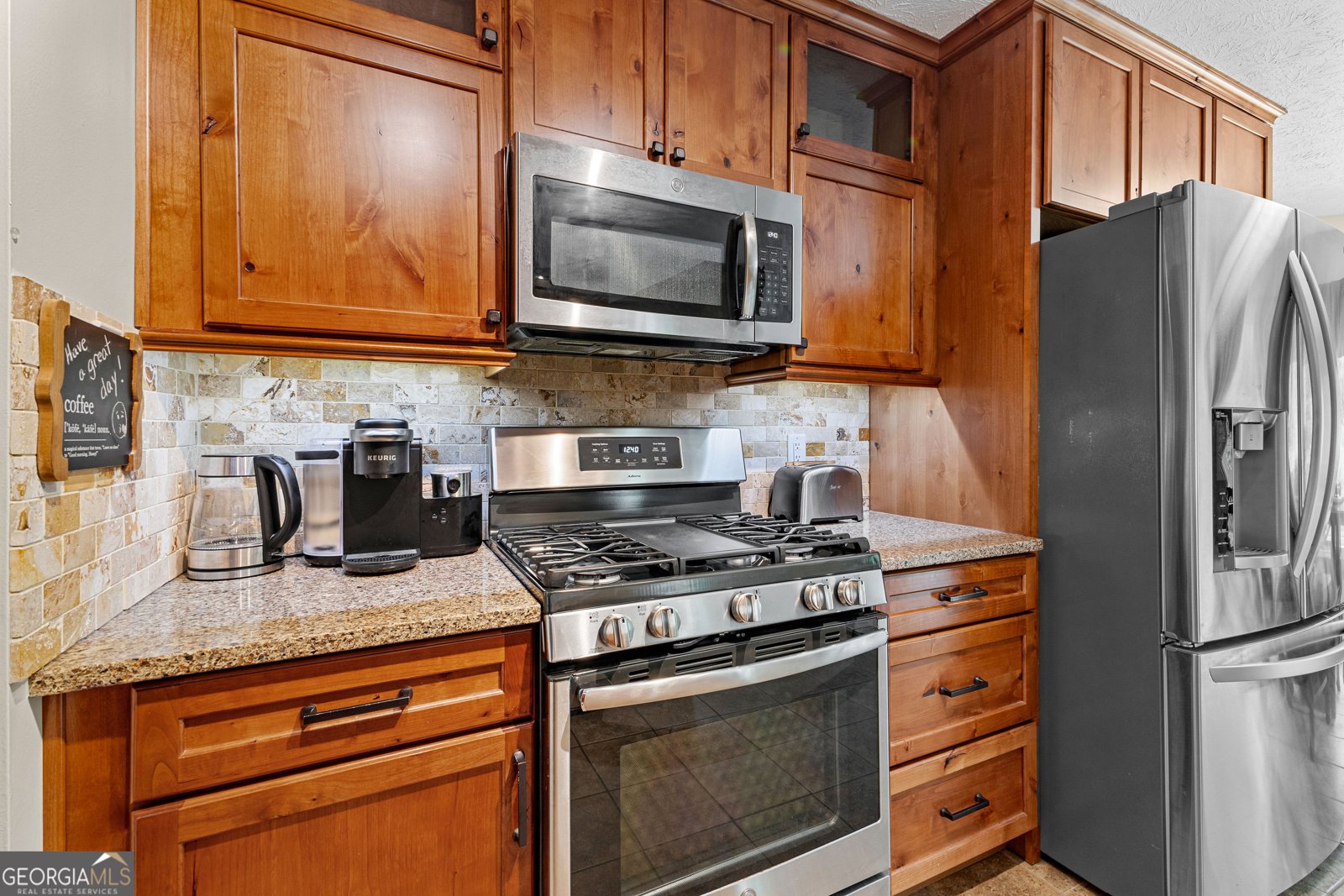 345 Wynbrook Drive McDonough - 15