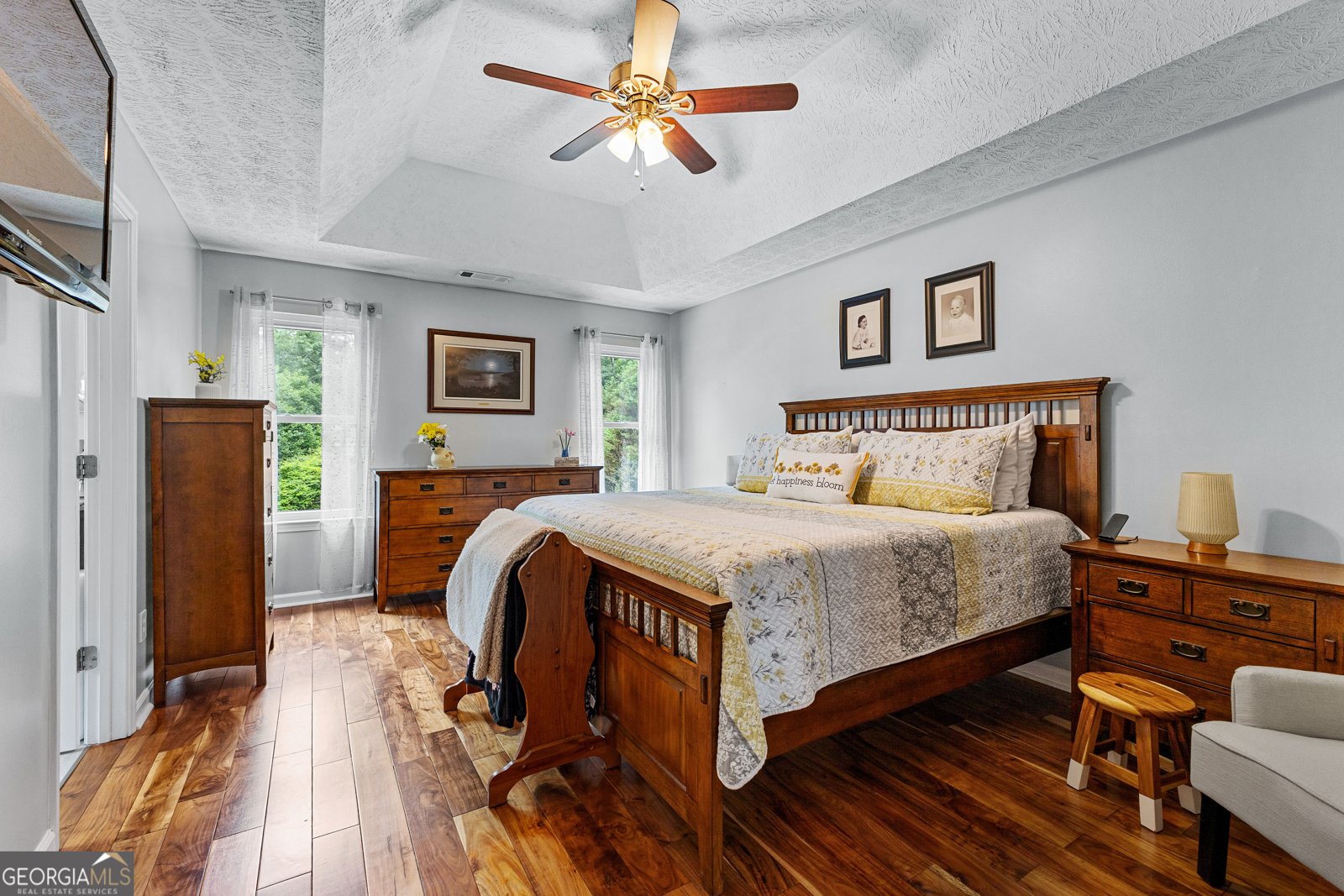 345 Wynbrook Drive McDonough - 19