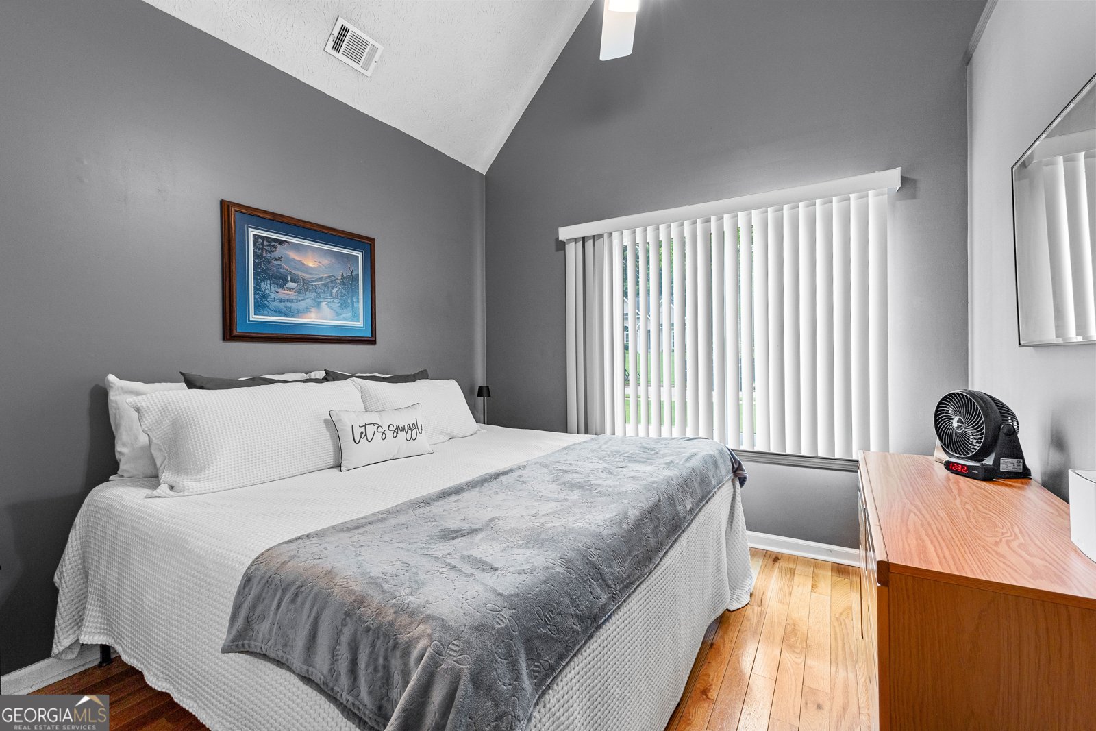 345 Wynbrook Drive McDonough - 27