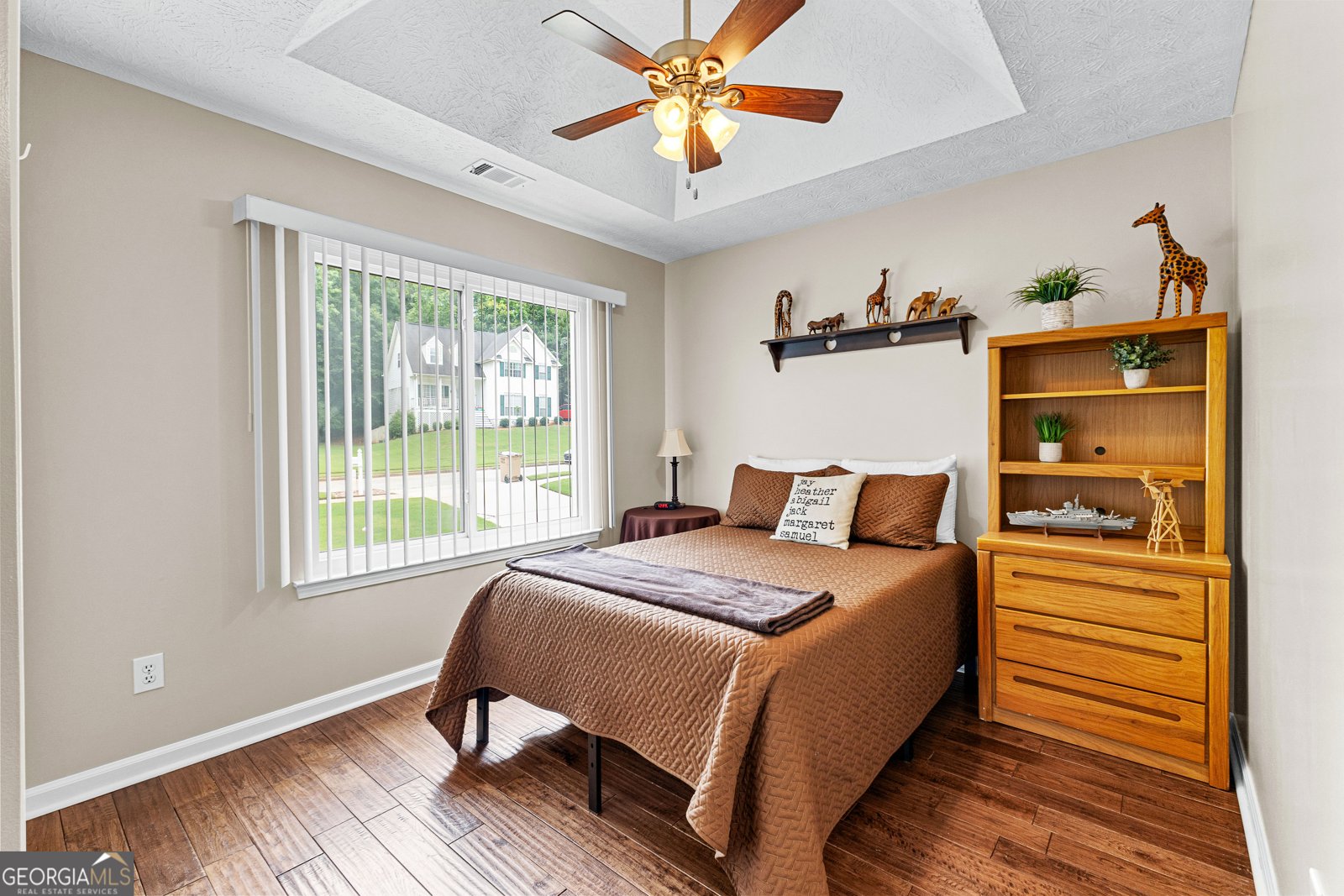 345 Wynbrook Drive McDonough - 30